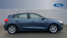 Ford Focus 1.5 EcoBlue 120 Zetec 5dr Diesel Hatchback